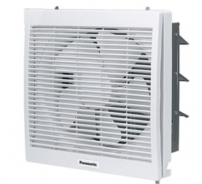 Quạt hút gắn tường Panasonic FV-15AUL - Hàng chính hãng
