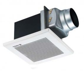 Quạt hút gió âm trần Mitsubishi VD-15Z4T6 - Hàng chính hãng