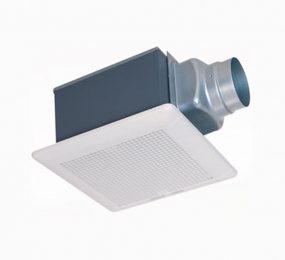 Quạt hút gió âm trần Mitsubishi VD-15ZP4T6 - Hàng chính hãng