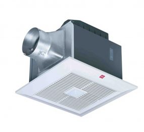 Quạt hút KDK 24JAB - Hàng chính hãng