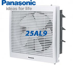 Quạt hút PANASONIC FV-25AL9 - Hàng chính hãng