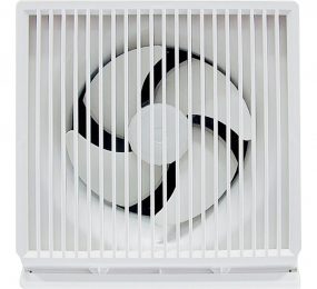 Quạt hút ốp tường có lưới Mitsubishi EX-15SK5-E - Hàng chính hãng