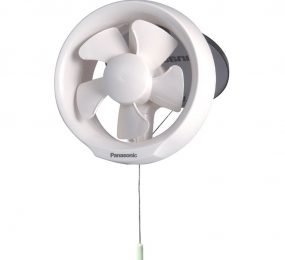 Quạt hút ốp vách kín Panasonic FV-20WU4 - Hàng chính hãng