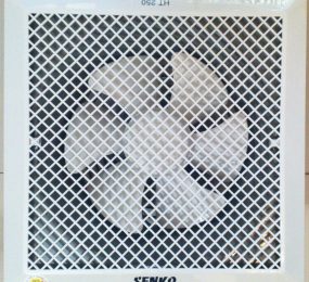 Quạt hút âm trần Senko HT250 - Hàng chính hãng