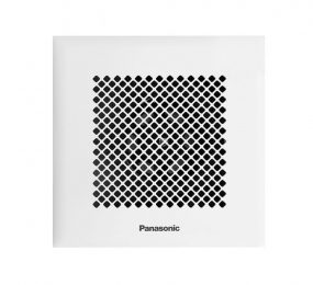 Quạt hút thông gió chống ồn Panasonic FV-RC20D1 - Hàng chính hãng
