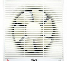 Quạt hút thông gió Senko H200 - Hàng chính hãng