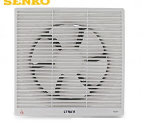 Quạt hút thông gió Senko H250 - Hàng chính hãng