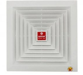 Quạt hút trần một chiều YanFan HT200 - Hàng chính hãng