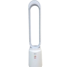 Quạt không cánh kiêm lọc không khí Homely AP3 - Hàng chính hãng