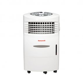 Quạt làm mát không khí Honeywell CL20AE - Hàng chính hãng