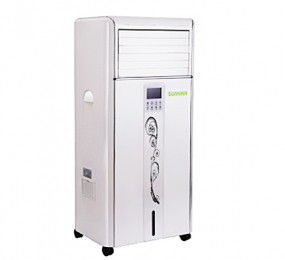 Máy làm mát không khí Sumika D188 - Công suất 280W - Hàng chính hãng