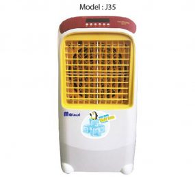 Máy làm mát không khí Malossi J35 - Hàng chính hãng