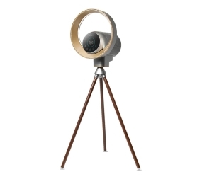 Quạt lọc không khí và khử khuẩn Ultty BB - Hàng chính hãng