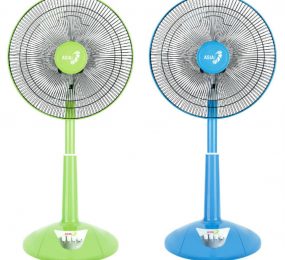 Quạt lửng Asia A16019 - Hàng chính hãng