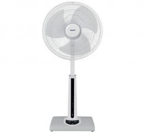 Quạt lửng Hatari SLIDE SMART L1 - Hàng chính hãng