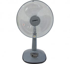 Quạt lửng Senko L1338 - Hàng chính hãng
