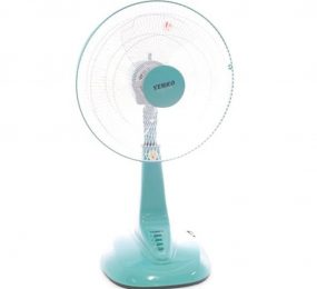 Quạt lửng ống sắt Senko LS103 - Hàng chính hãng