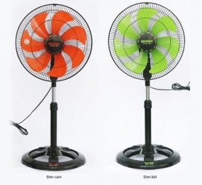 Quạt lửng Senko LTS1636  - Hàng chính hãng