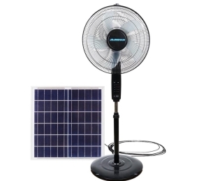 Quạt năng lượng mặt trời Jindian JD-S88