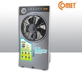 Quạt phun sương Comet CM-8818 - Hàng chính hãng