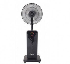 Quạt phun sương đa năng FujiE MF1900 - Hàng chính hãng