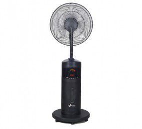 Quạt phun sương đa năng FujiE MF2000 - Hàng chính hãng