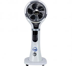 Quạt phun sương Iruka I-89 - Hàng chính hãng