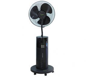 Quạt phun sương Kangaroo KG550 - Hàng chính hãng