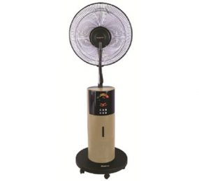 Quạt phun sương Kangaroo KG550S - Hàng chính hãng