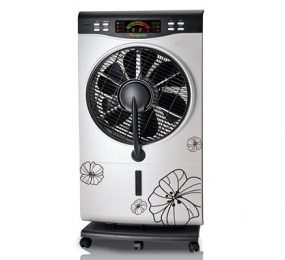 Quạt phun sương Kangaroo KG553 - Hàng chính hãng