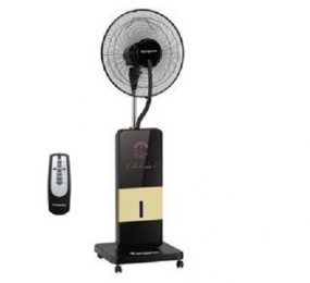 Quạt phun sương Kangaroo KG586B - Hàng chính hãng