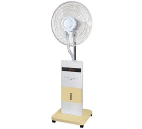 Quạt phun sương Kangaroo KG586S - Hàng chính hãng