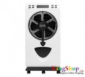 Quạt phun sương Kasumi QPS-K01 - Hàng chính hãng