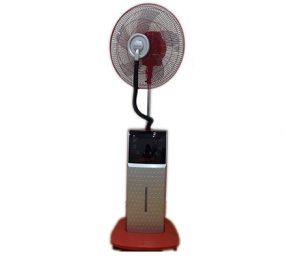 Quạt phun sương Khaluck KL-390 - Hàng chính hãng