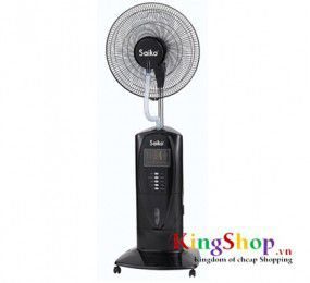 Quạt phun sương Saiko MF-992H - Hàng chính hãng