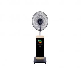 Quạt phun sương Saiko MF-995H - Hàng chính hãng