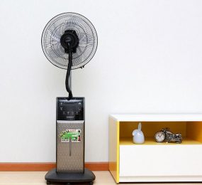 Quạt phun sương Sanaky SNK-888HY - Hàng chính hãng