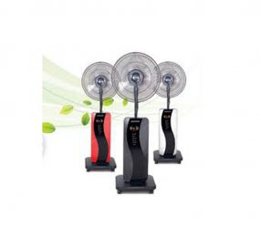 Quạt phun sương Sunhouse SHD-7821 - Hàng chính hãng