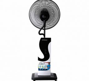 Quạt phun sương Sunhouse SHD7802 - Hàng chính hãng