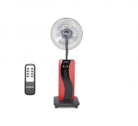 Quạt phun sương Sunhouse SHD7822 - Hàng chính hãng