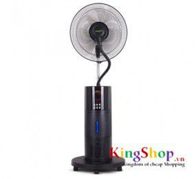Quạt phun sương tạo ẩm Kangaroo HYB50 - Hàng chính hãng