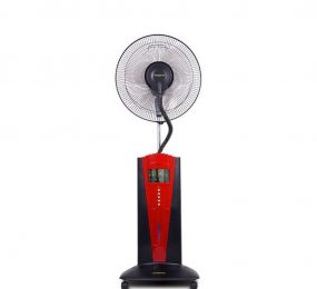 Quạt phun sương tạo ẩm Kangaroo KG54 - Hàng chính hãng