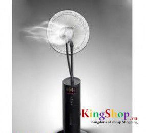 Quạt phun sương tạo ẩm Magic One MG-602 - Hàng chính hãng