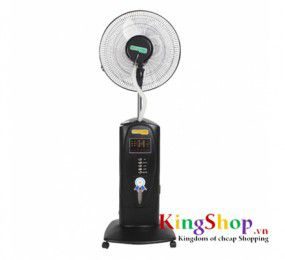 Quạt phun sương tạo ẩm Magic One MG-603 - Hàng chính hãng