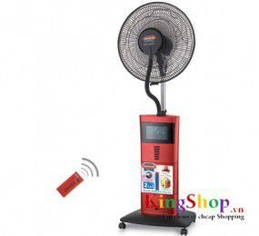 Quạt phun sương tạo ẩm Sunhouse SHD7817 - Thương hiệu... - Hàng chính hãng