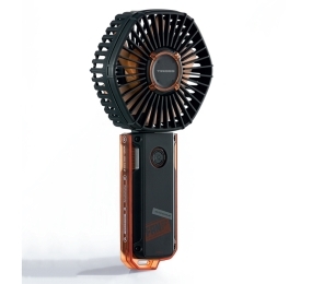 Quạt sạc cầm tay USB ngoài trời Tiross TS2281 - Hàng chính hãng