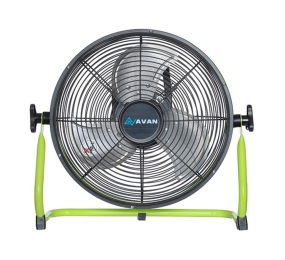 Quạt sạc điện 3 cánh AVAN AVF-C30DC