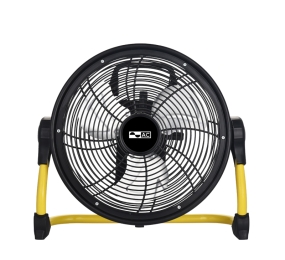Quạt sạc điện AC ARF01D113 BL - Hàng chính hãng
