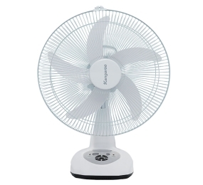 Quạt sạc điện Kangaroo KG735 - Hàng chính hãng