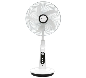 Quạt sạc điện Kangaroo KG738 - Hàng chính hãng